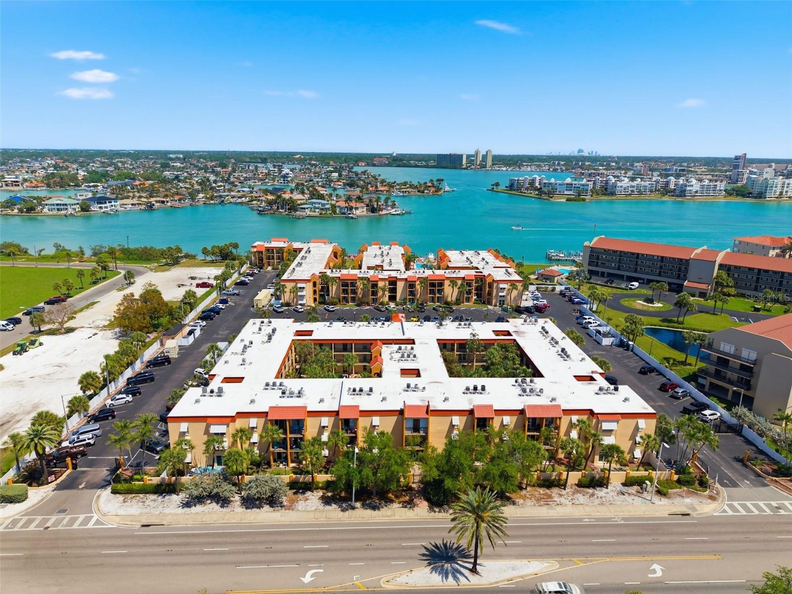 8901 BLIND PASS RD #124, ST PETE BEACH, FL