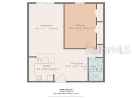 8901 BLIND PASS RD #124, ST PETE BEACH, FL — photo 4