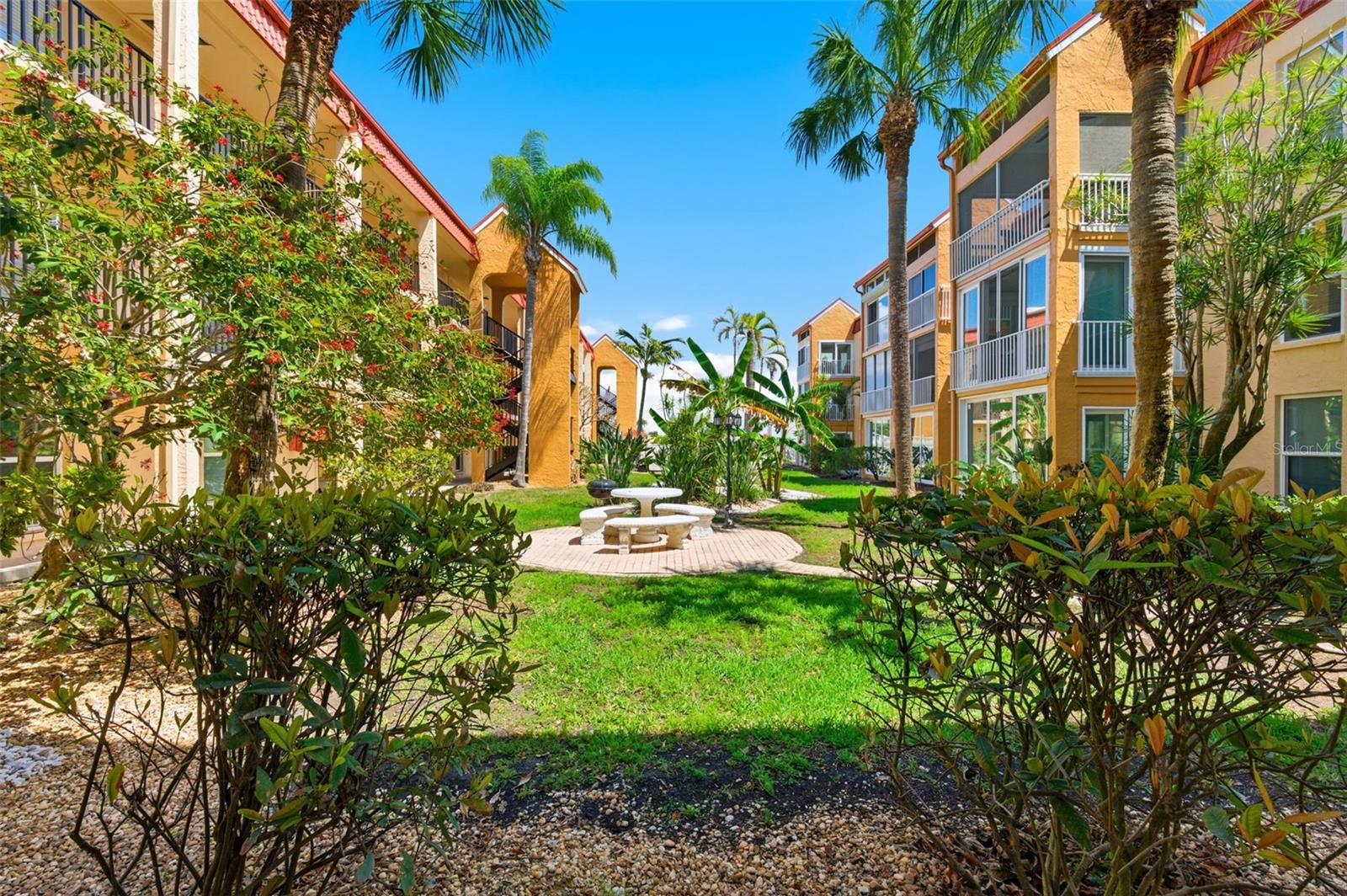 8901 BLIND PASS RD #124, ST PETE BEACH, FL — photo 20