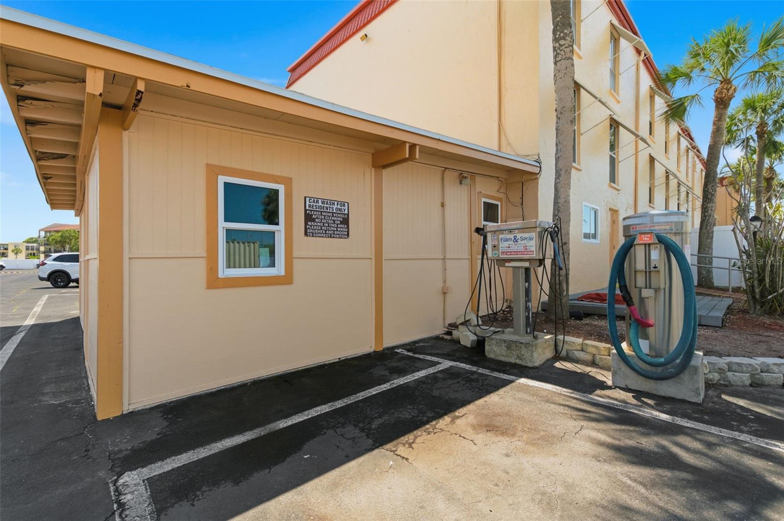 8901 BLIND PASS RD #124, ST PETE BEACH, FL — photo 23