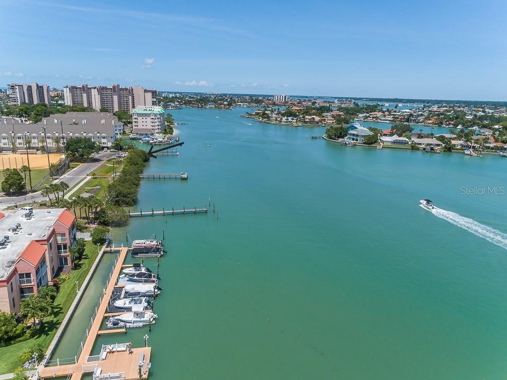 8901 BLIND PASS RD #124, ST PETE BEACH, FL — photo 29