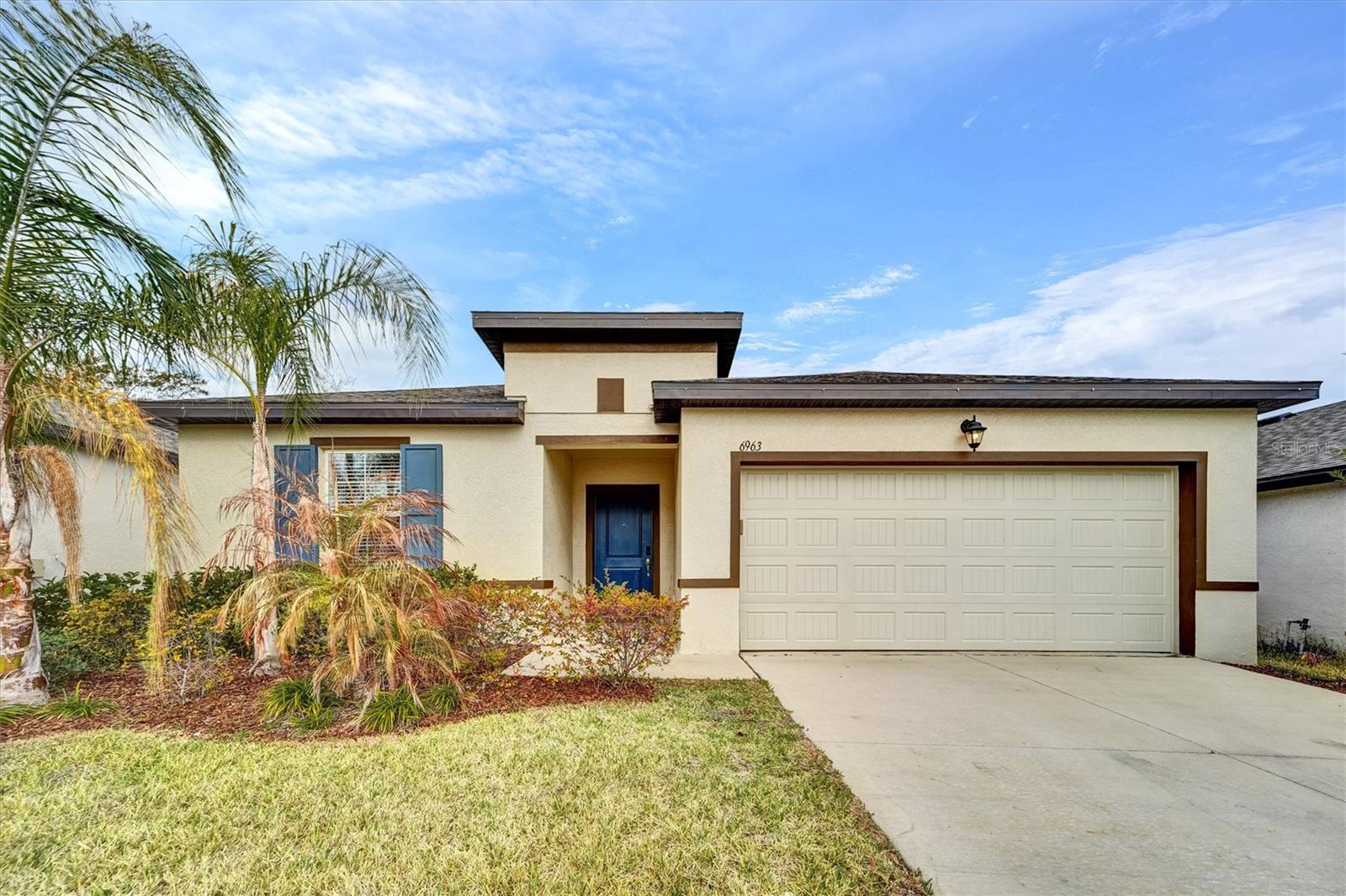 6963 SHELBY LYNN WAY, ZEPHYRHILLS, FL