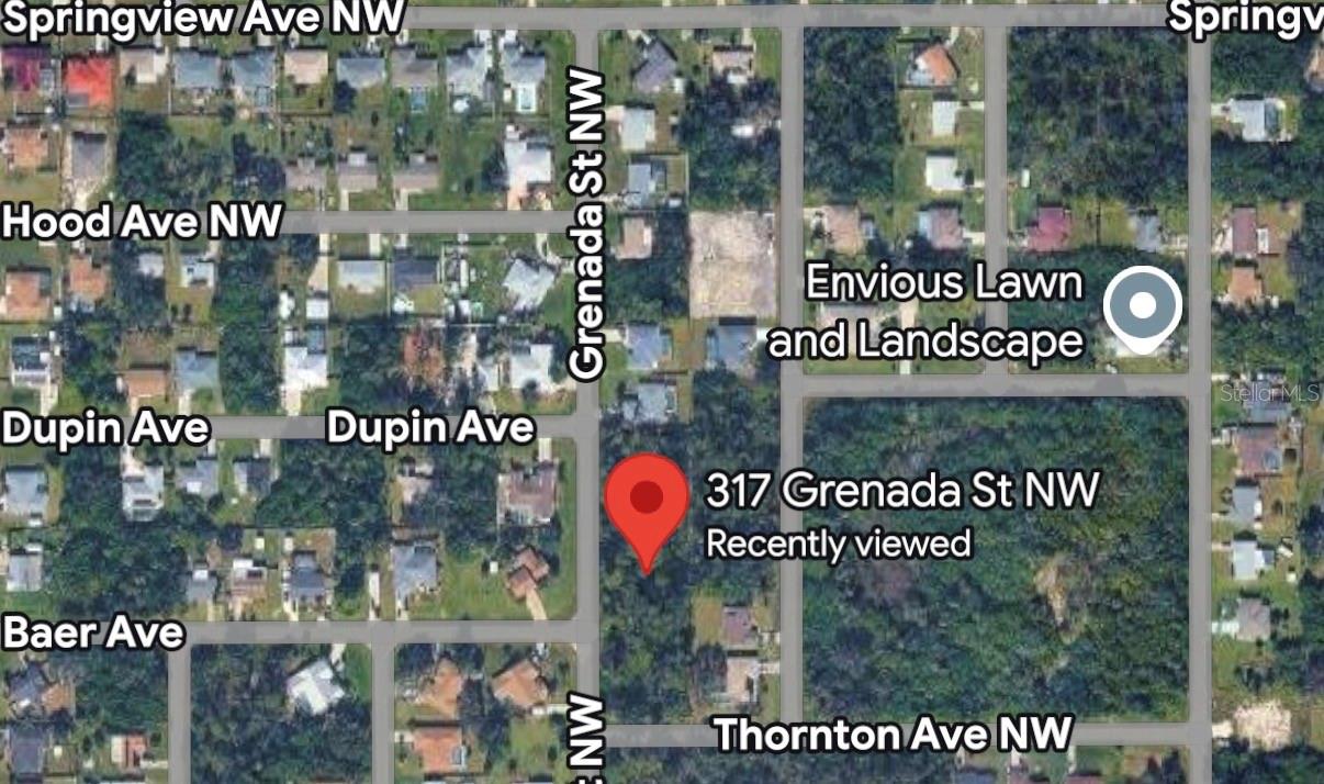 317 GRENADA ST, PORT CHARLOTTE, FL — photo 2