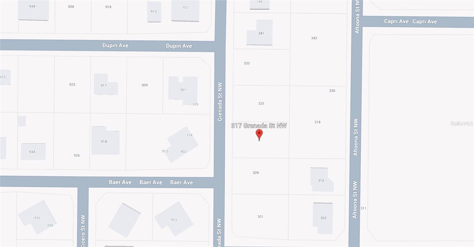 317 GRENADA ST, PORT CHARLOTTE, FL — photo 3