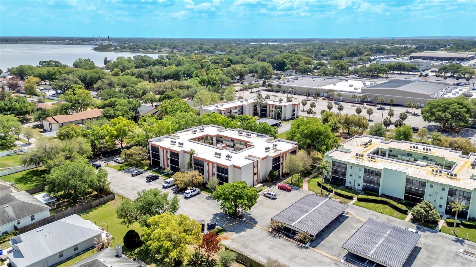 1130 N LAKE PARKER AVE #C321, LAKELAND, FL — photo 32