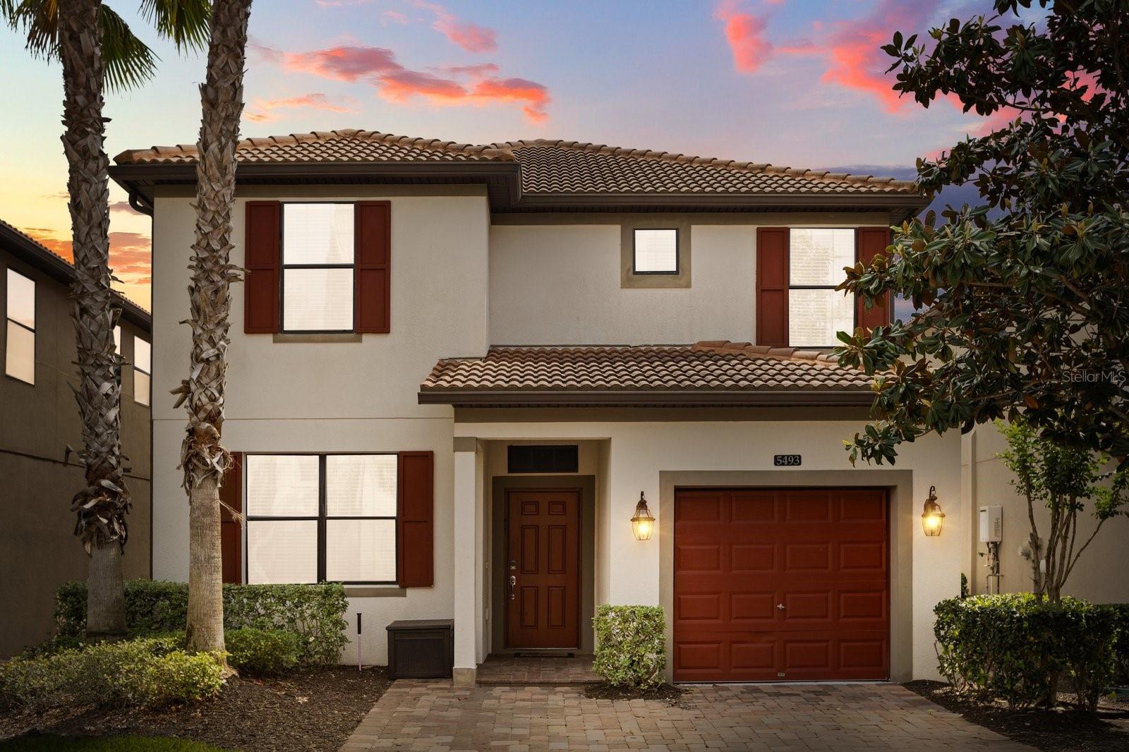 5493 SOLTERRA CIR, DAVENPORT, FL