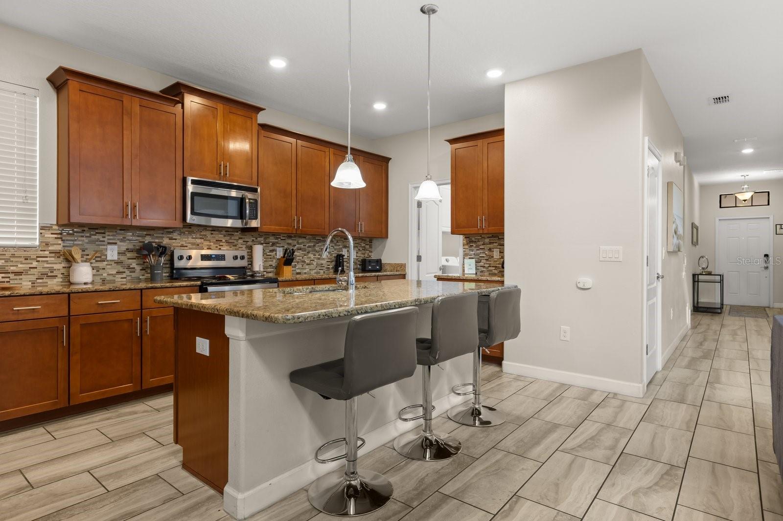 5493 SOLTERRA CIR, DAVENPORT, FL — photo 4
