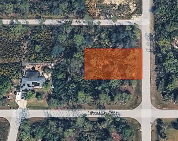 4397 KENNEL ST, PORT CHARLOTTE, FL — photo 2