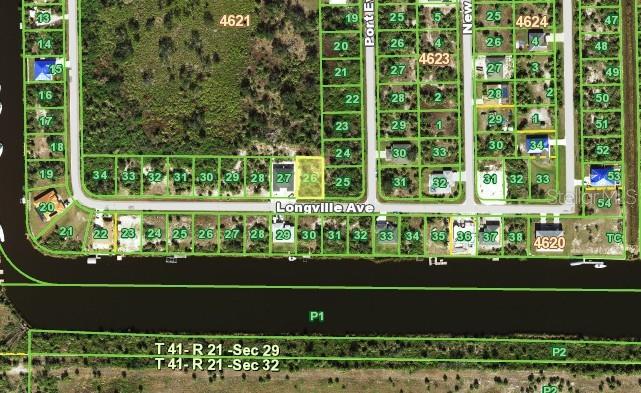 13282 LONGVILLE AVE, PORT CHARLOTTE, FL — photo 2