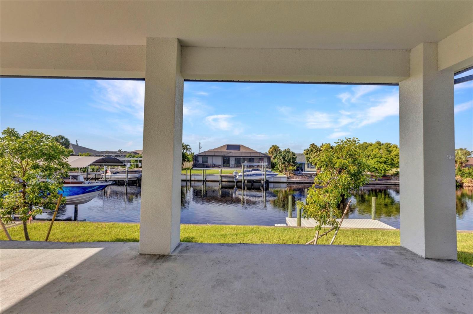 12299 ALBRECHT TER, PORT CHARLOTTE, FL — photo 58