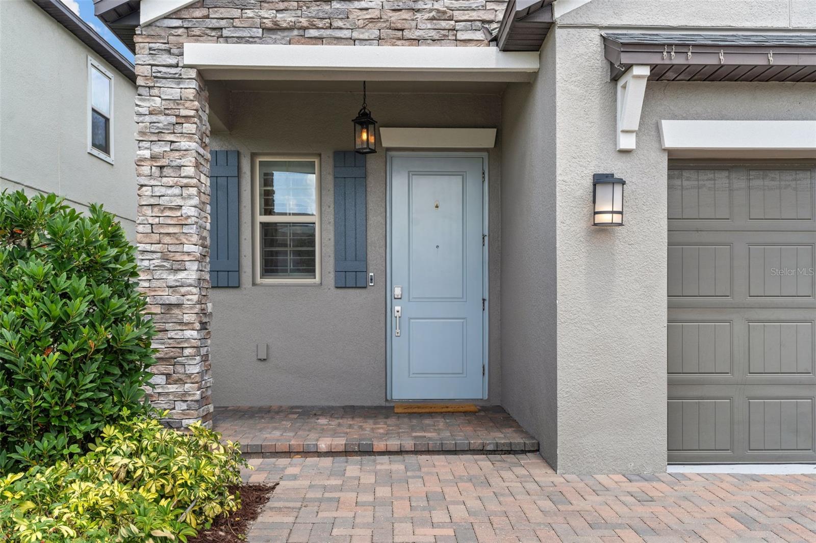 4345 CADENCE LOOP, LAND O LAKES, FL — photo 2