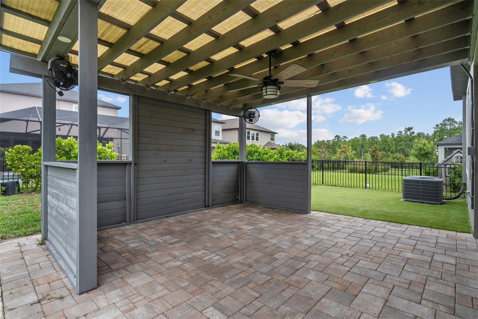 4345 CADENCE LOOP, LAND O LAKES, FL — photo 33