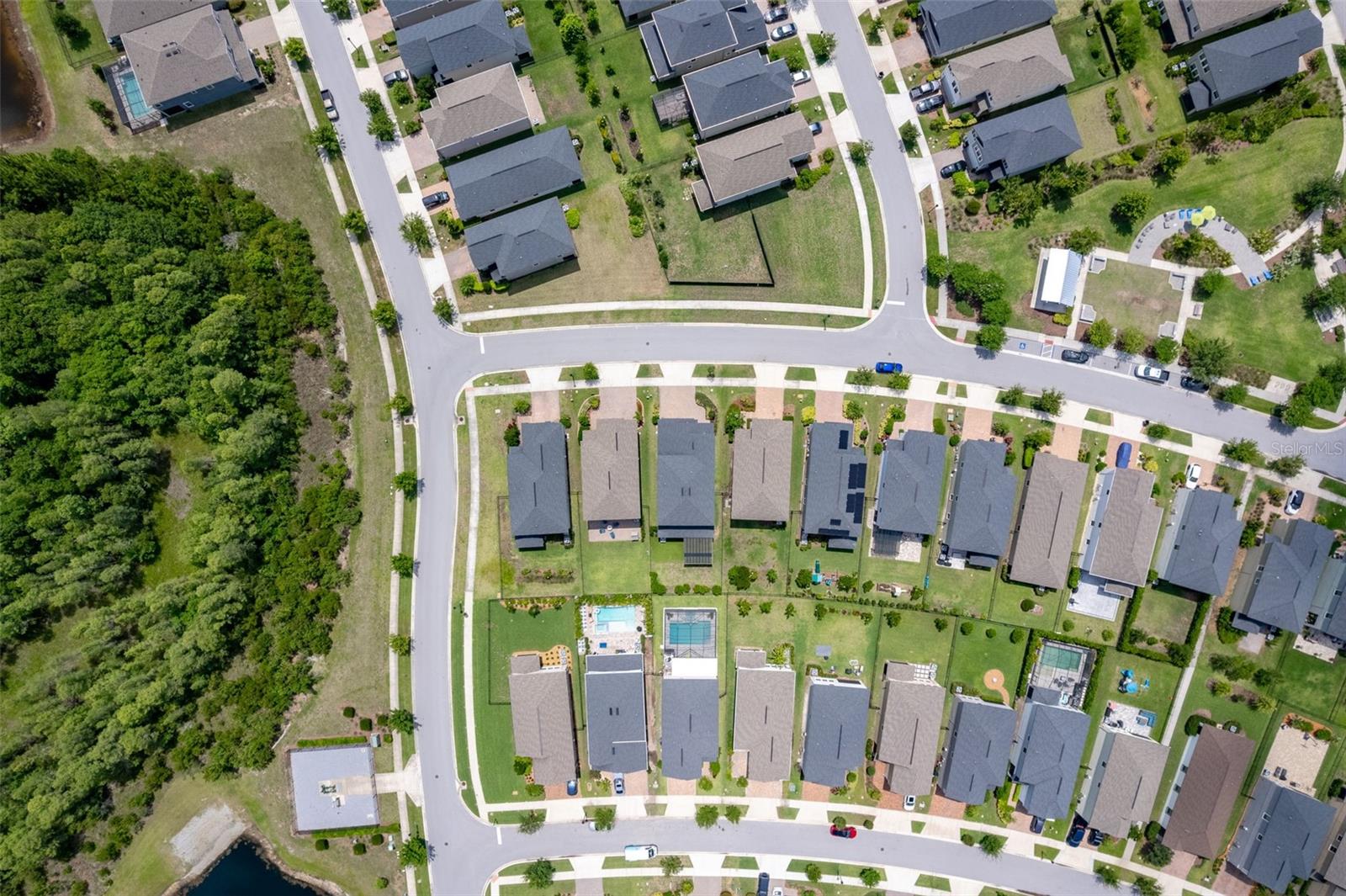 4345 CADENCE LOOP, LAND O LAKES, FL — photo 36