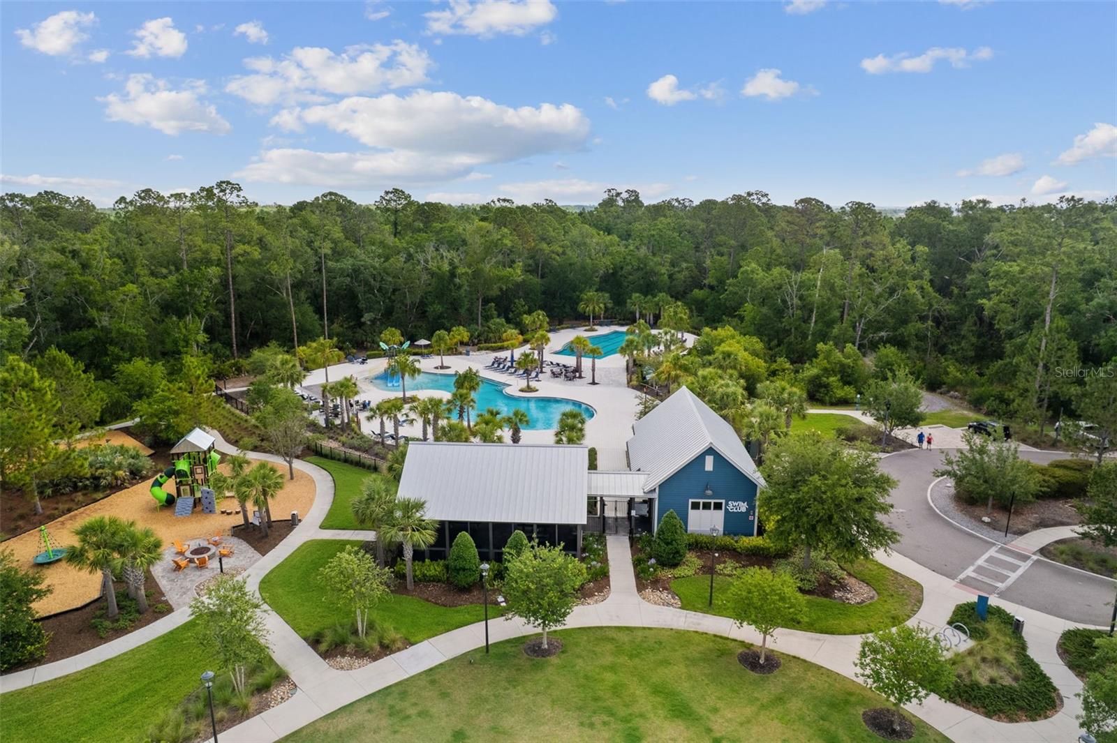 4345 CADENCE LOOP, LAND O LAKES, FL — photo 39