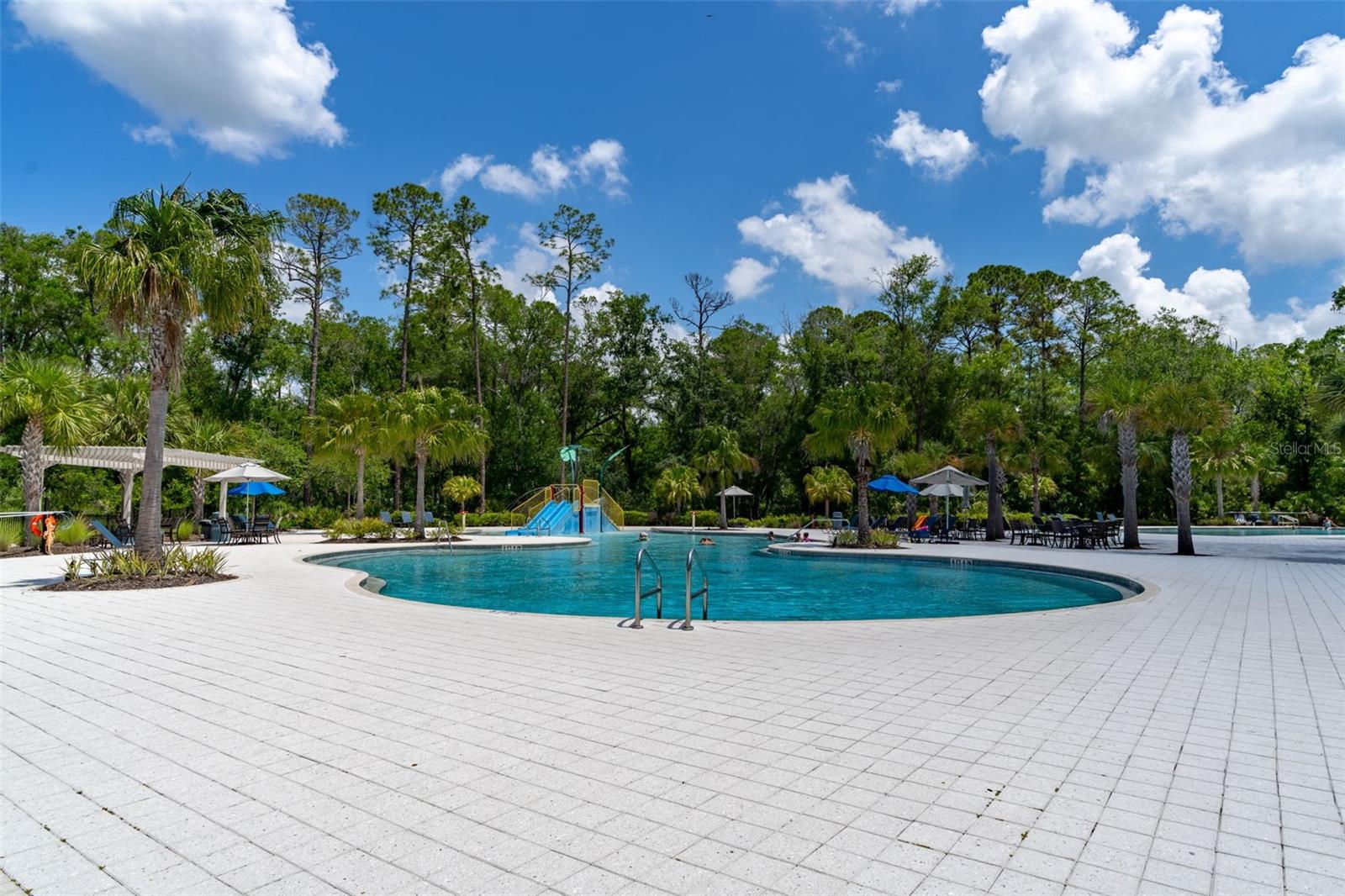 4345 CADENCE LOOP, LAND O LAKES, FL — photo 41
