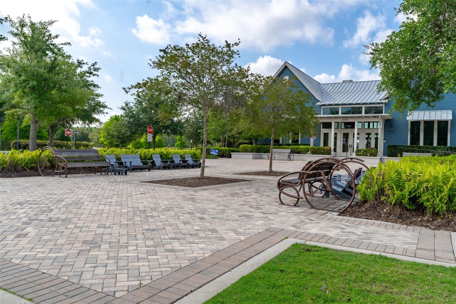 4345 CADENCE LOOP, LAND O LAKES, FL — photo 42