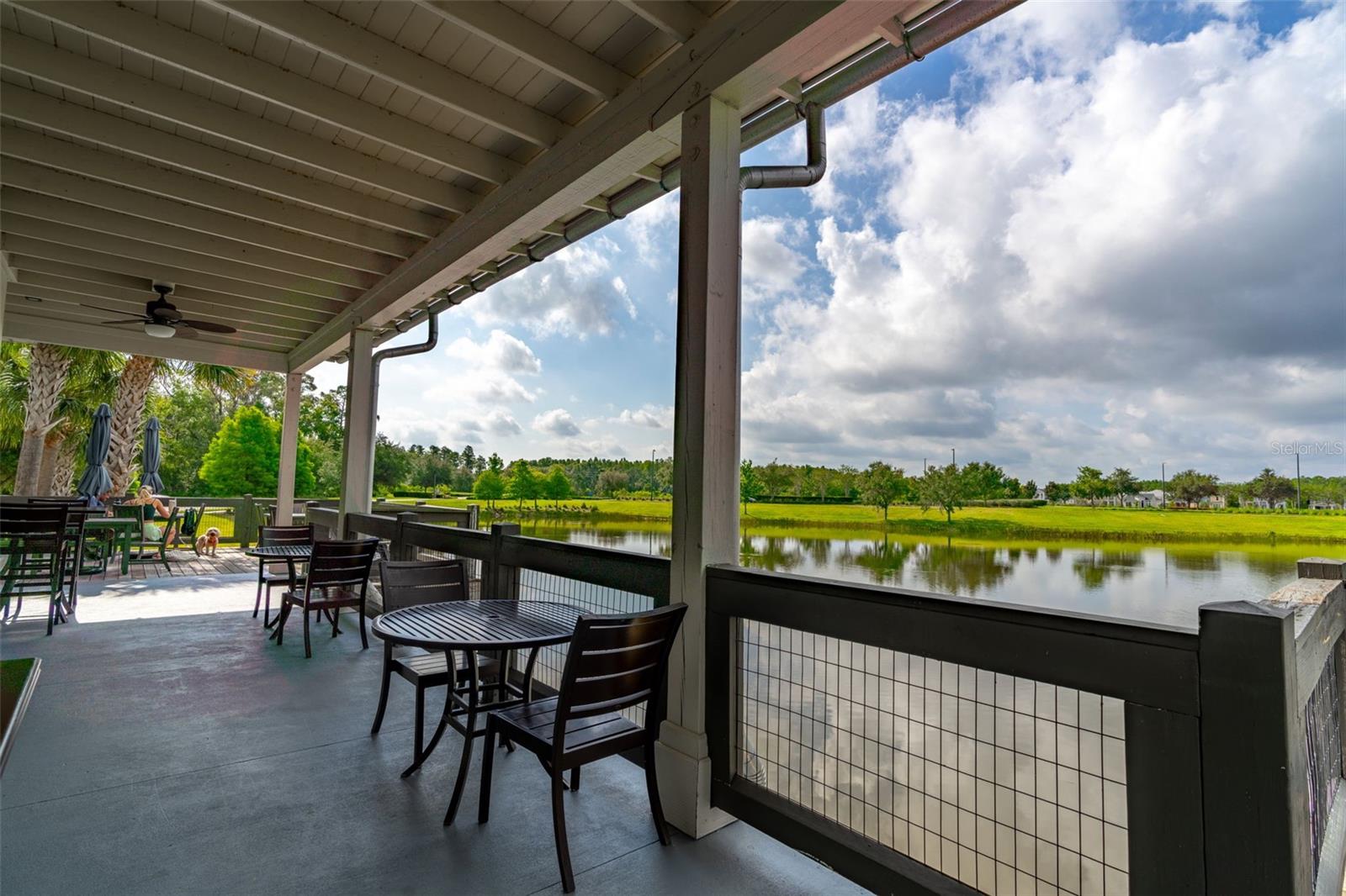 4345 CADENCE LOOP, LAND O LAKES, FL — photo 44