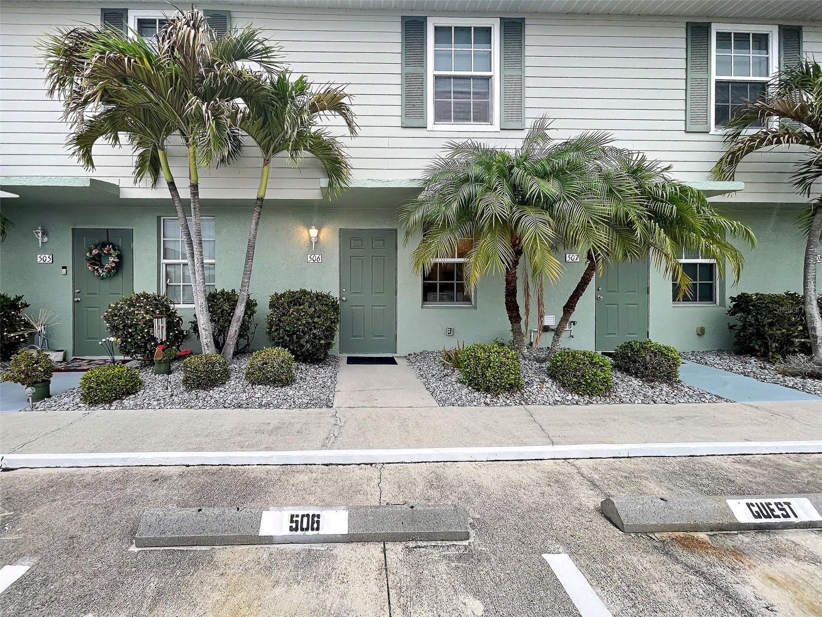 26396 NADIR RD #506, PUNTA GORDA, FL