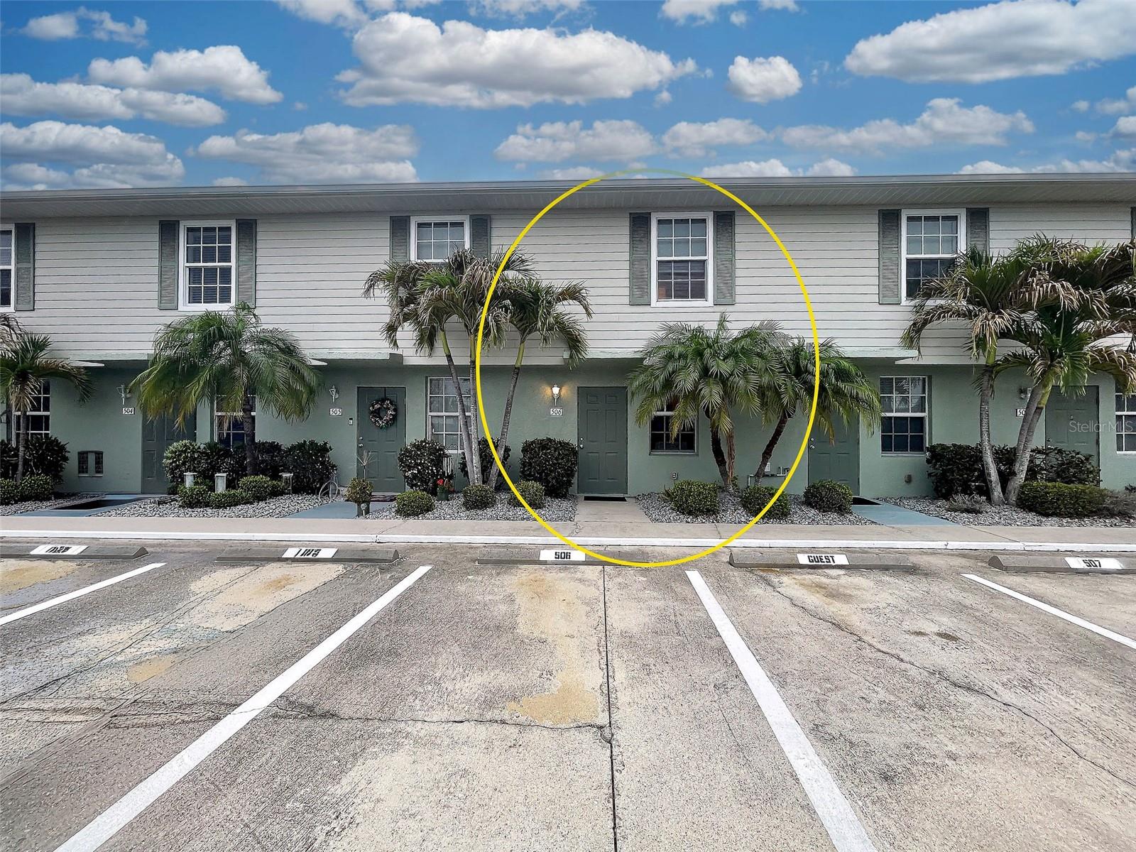 26396 NADIR RD #506, PUNTA GORDA, FL — photo 2