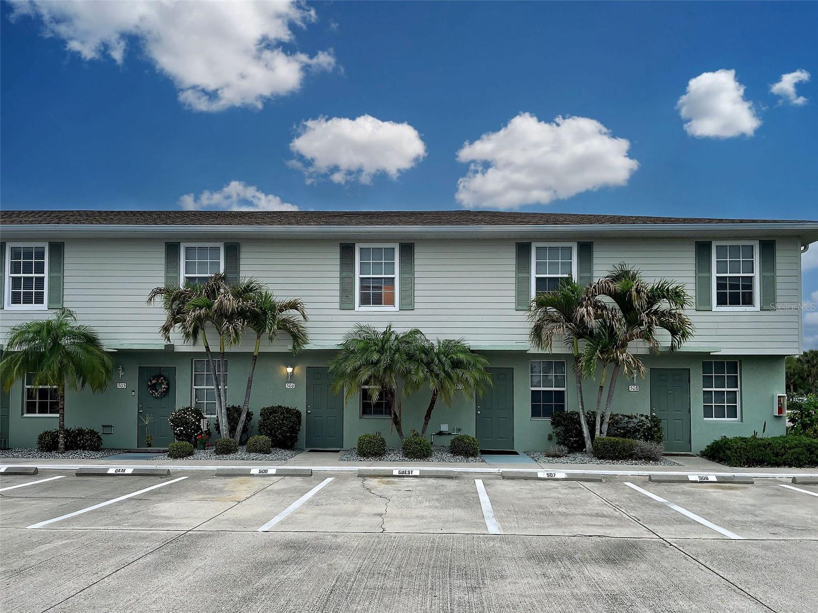 26396 NADIR RD #506, PUNTA GORDA, FL — photo 4