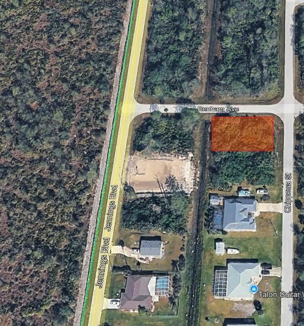 12027 BENHAM AVE, PORT CHARLOTTE, FL — photo 2