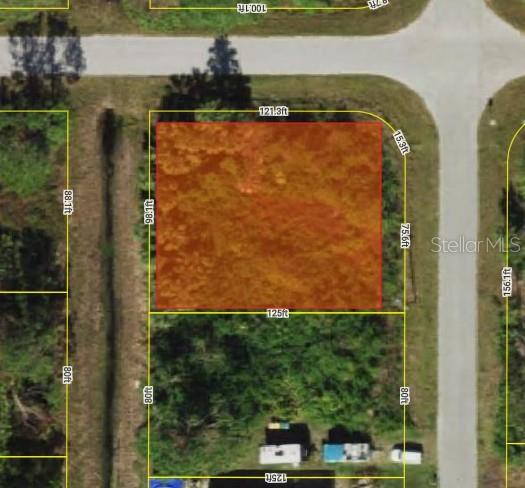 12027 BENHAM AVE, PORT CHARLOTTE, FL — photo 3