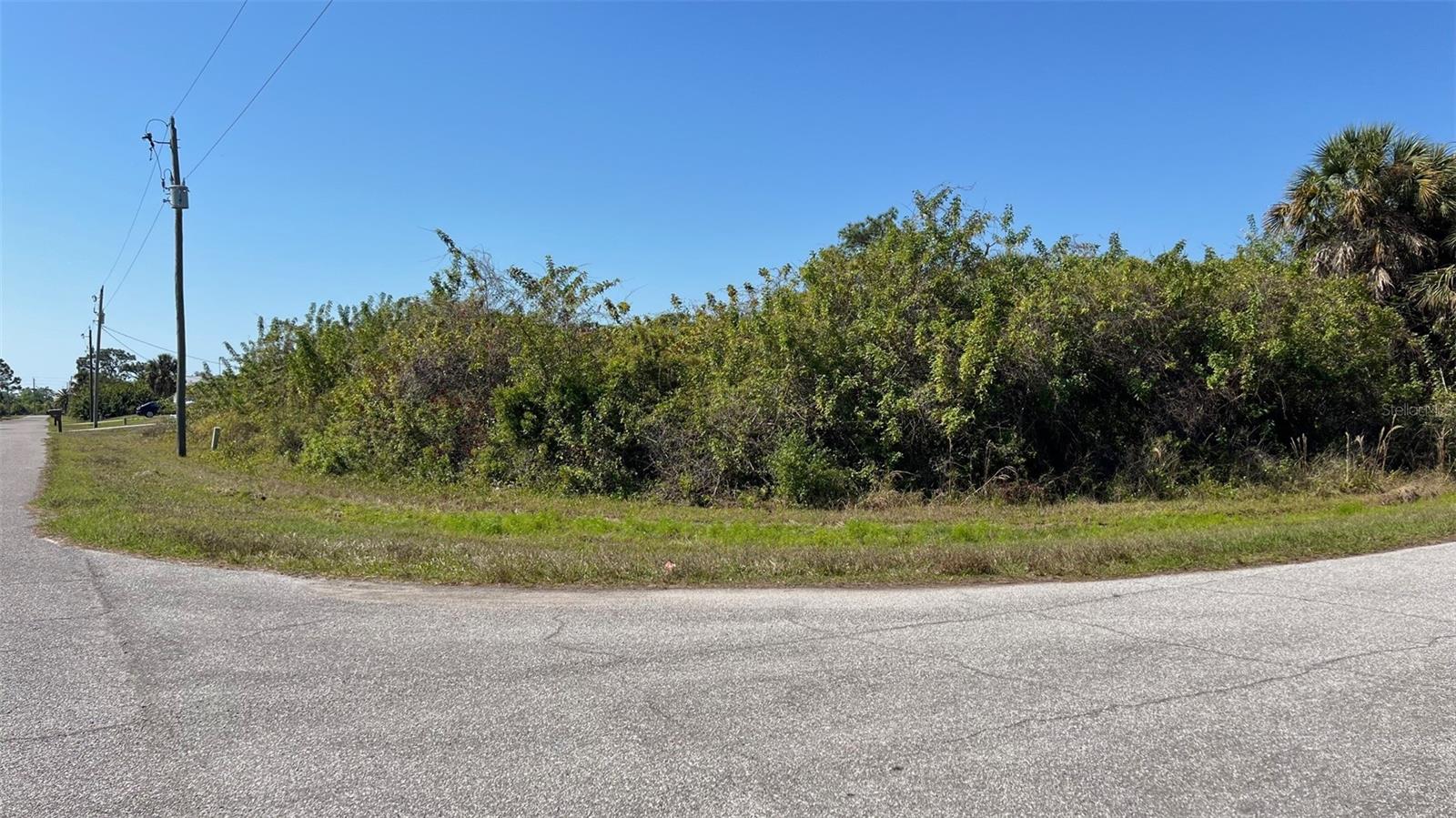 12027 BENHAM AVE, PORT CHARLOTTE, FL