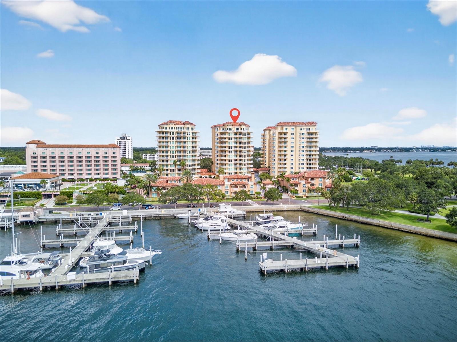 555 5TH AVE NE #332, ST PETERSBURG, FL