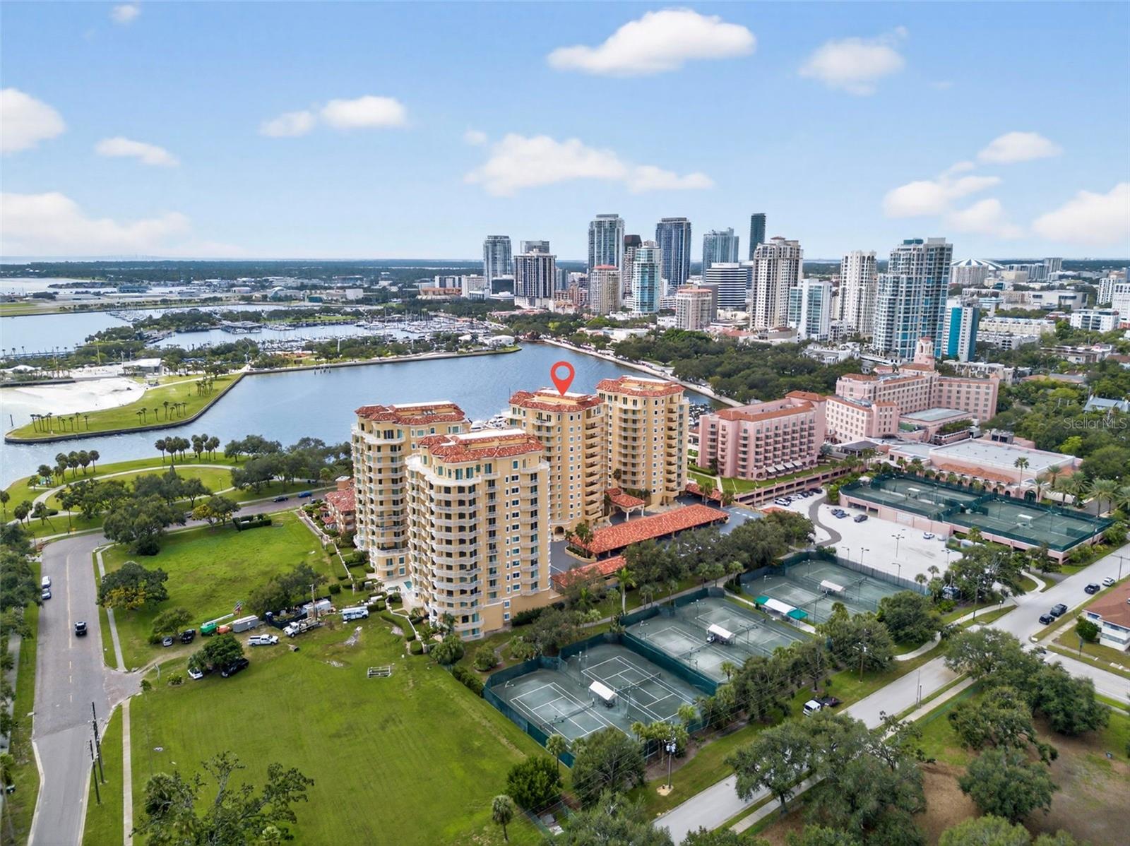 555 5TH AVE NE #332, ST PETERSBURG, FL — photo 2