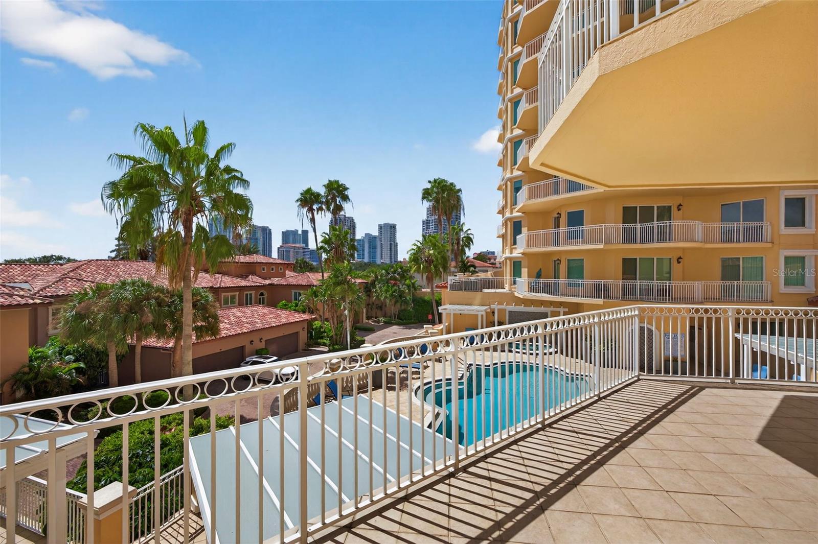 555 5TH AVE NE #332, ST PETERSBURG, FL — photo 35