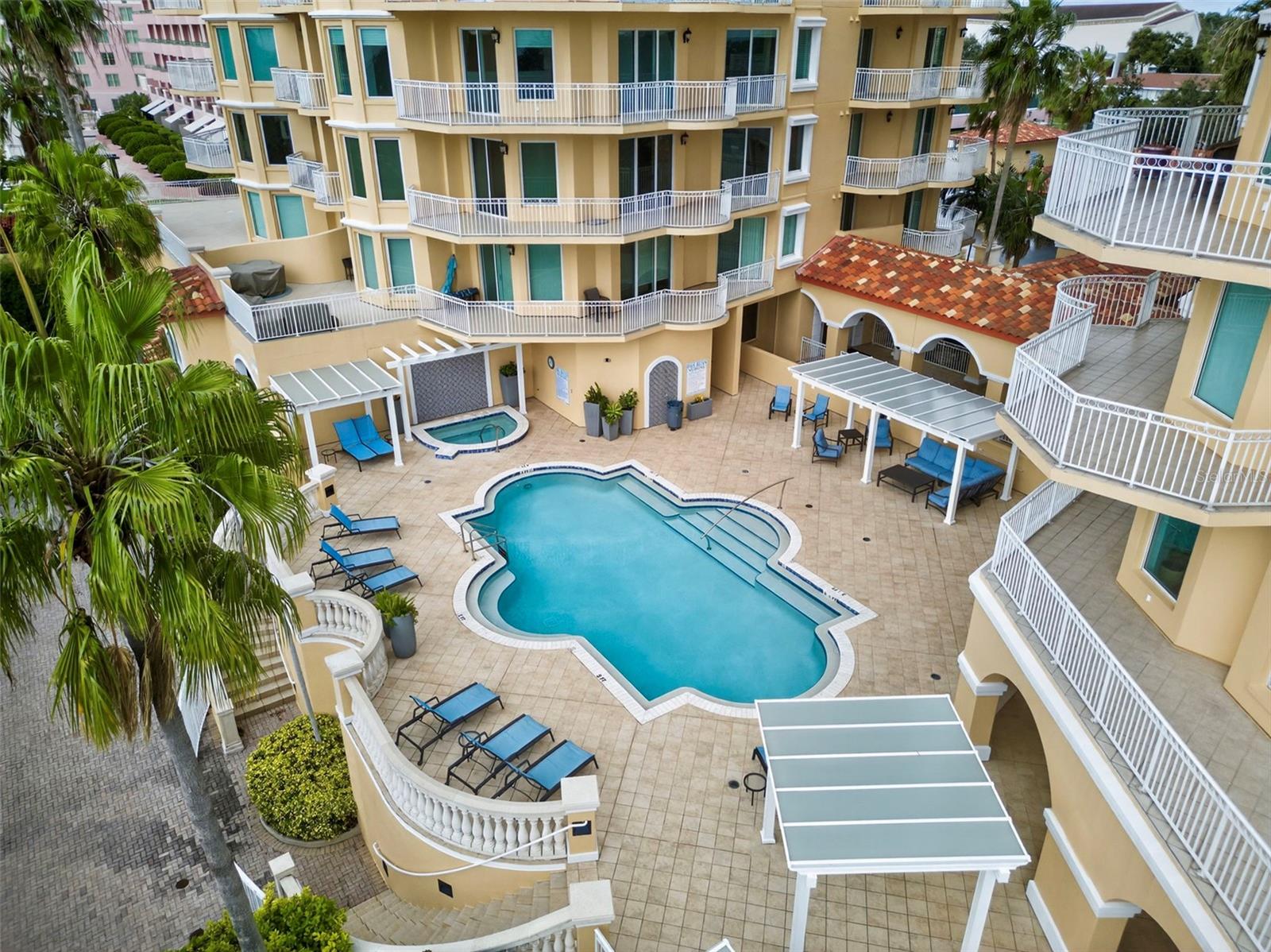 555 5TH AVE NE #332, ST PETERSBURG, FL — photo 42