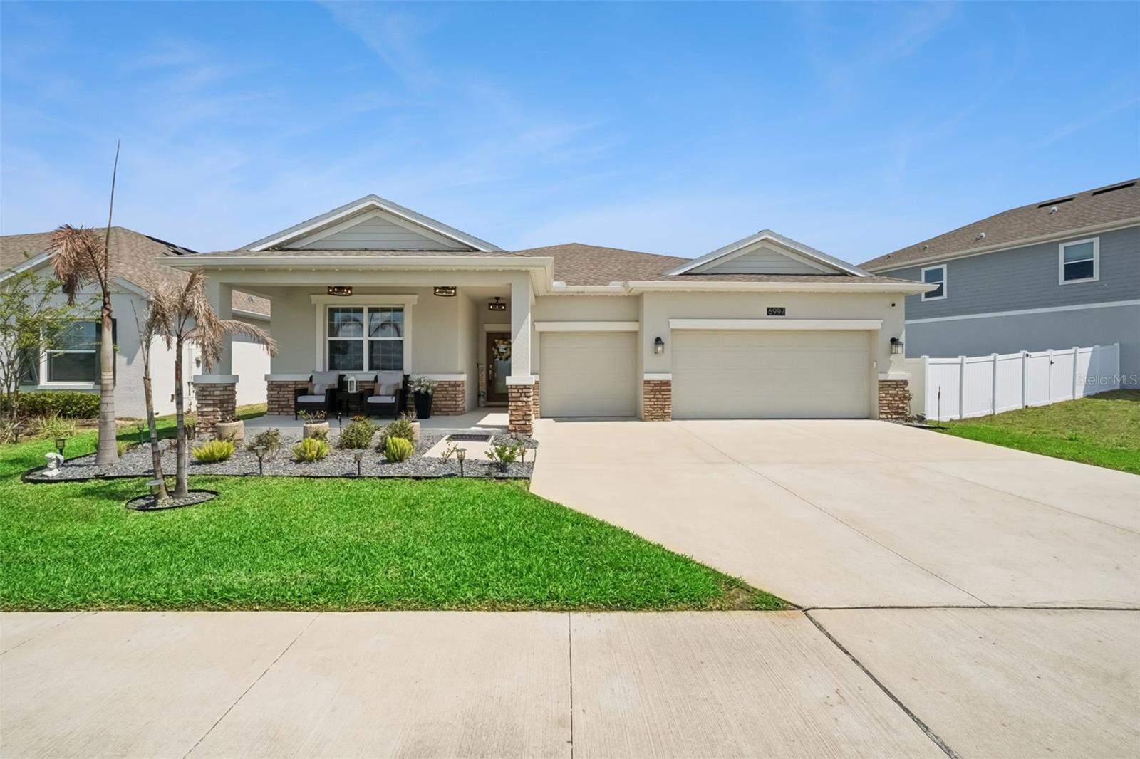 6997 PERCH HAMMOCK LOOP, GROVELAND, FL