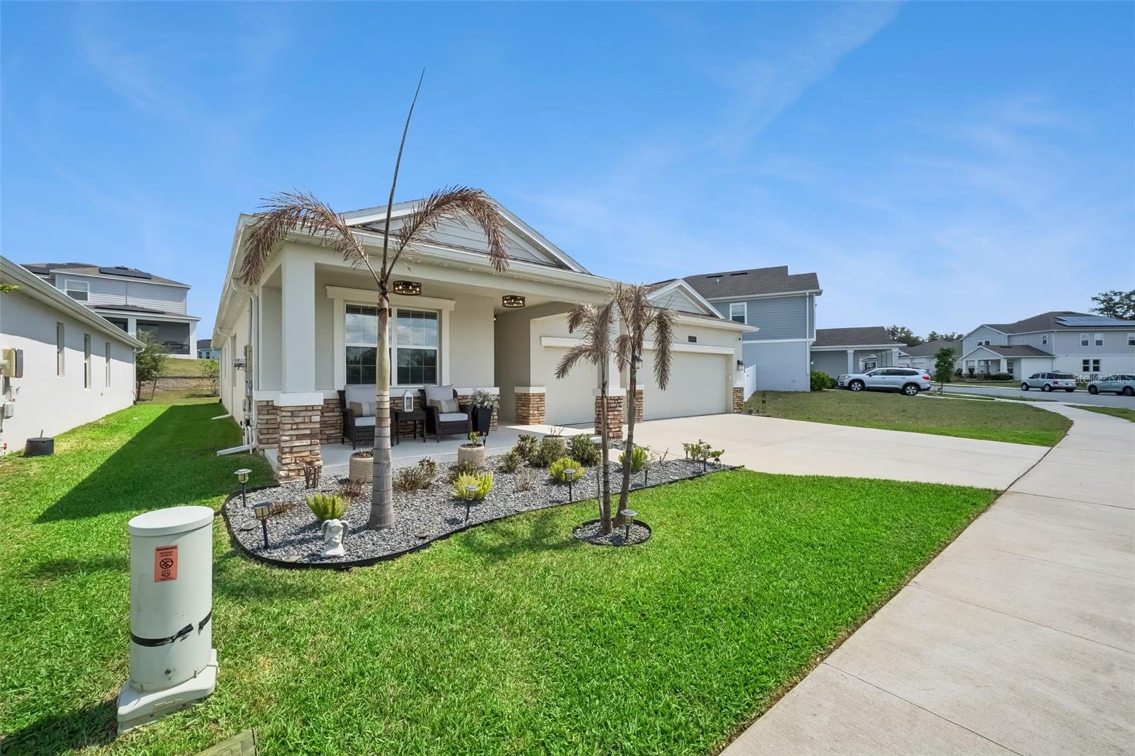 6997 PERCH HAMMOCK LOOP, GROVELAND, FL — photo 4