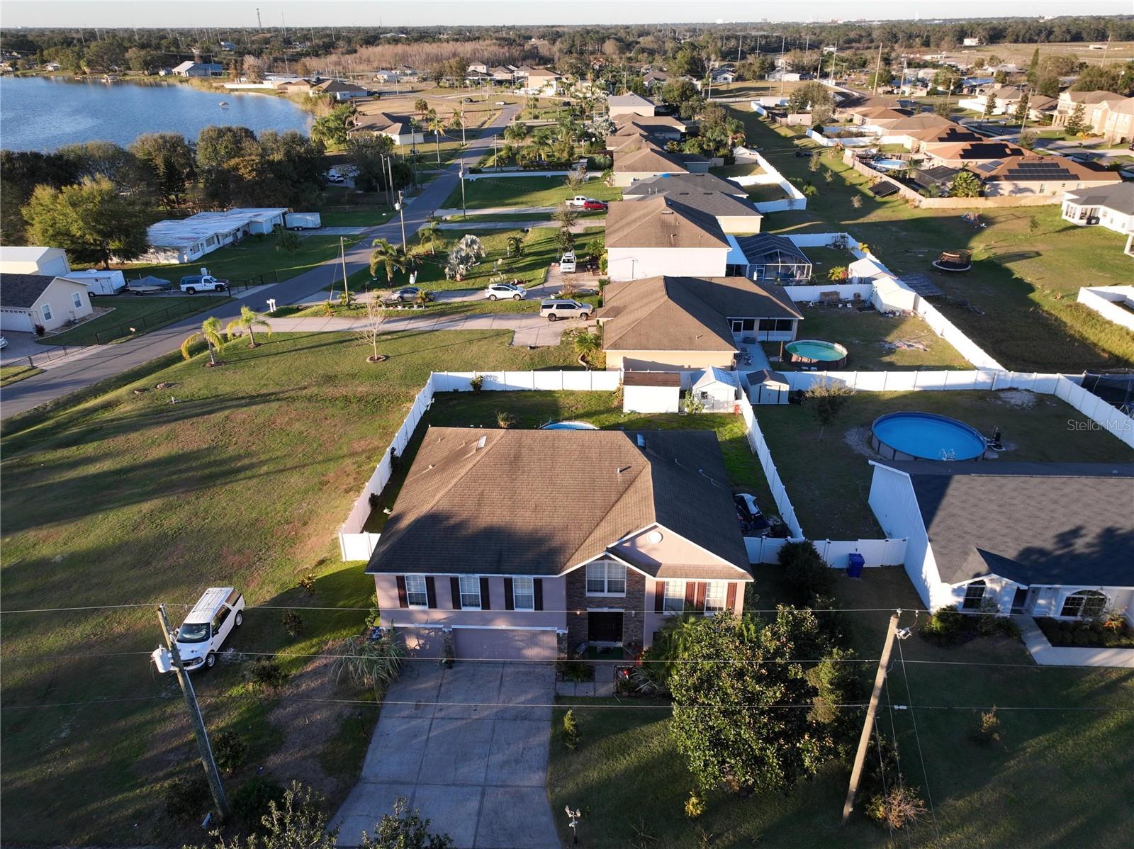 959 THOMAS RD, EAGLE LAKE, FL — photo 7