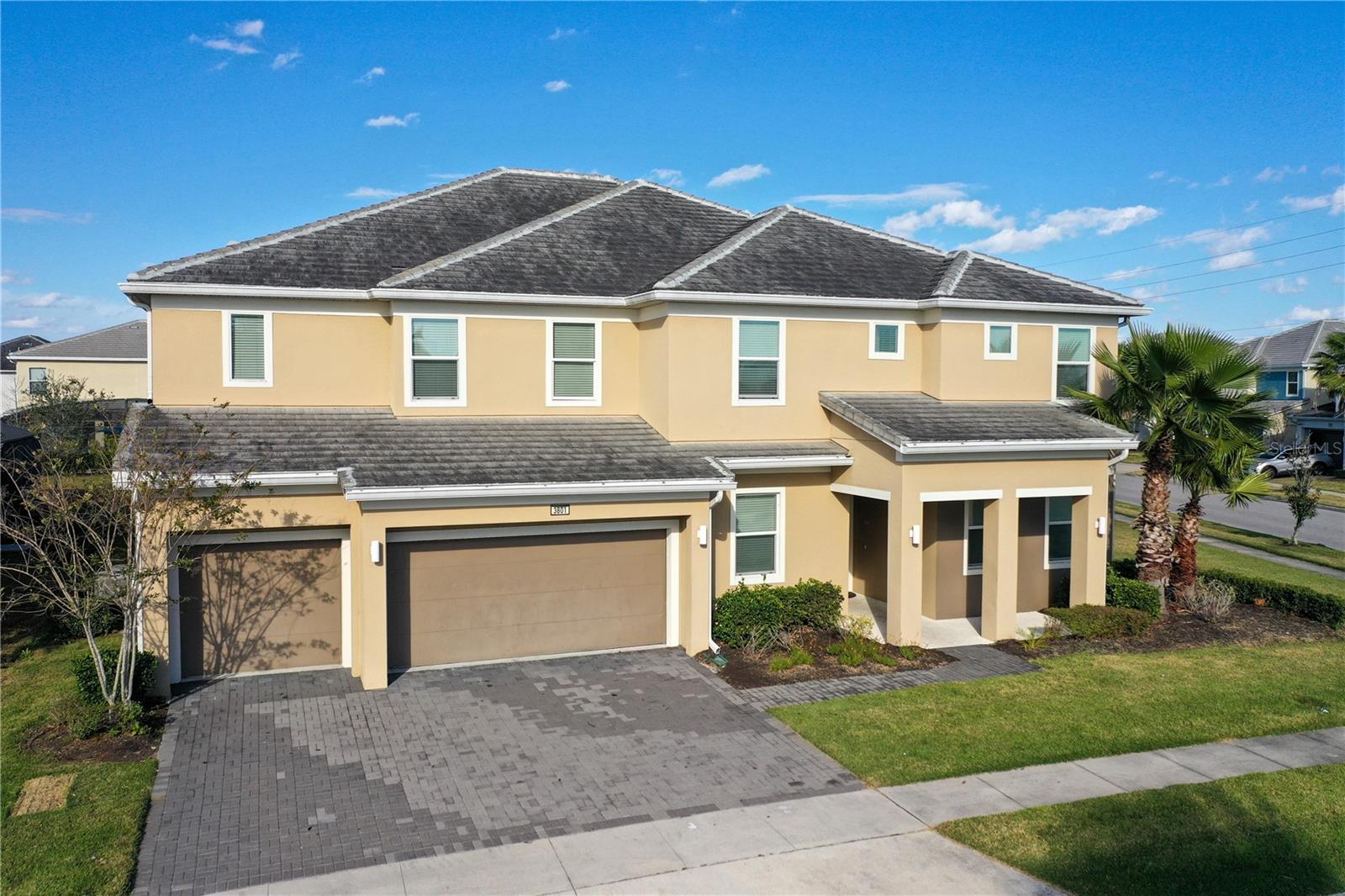 3801 SONOMA BLVD, KISSIMMEE, FL — photo 3