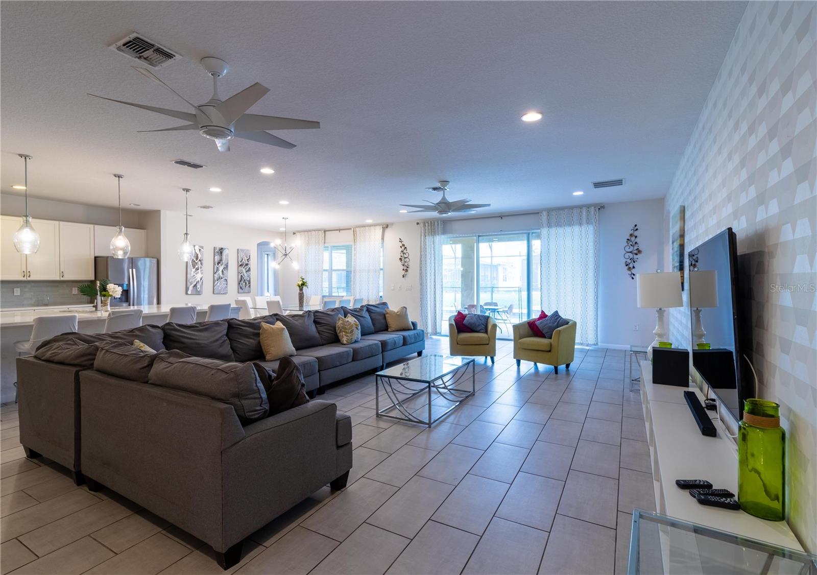 3801 SONOMA BLVD, KISSIMMEE, FL — photo 20