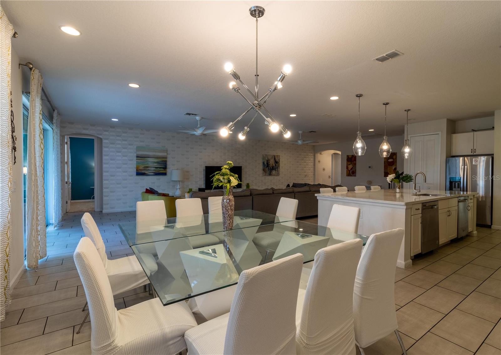 3801 SONOMA BLVD, KISSIMMEE, FL — photo 30