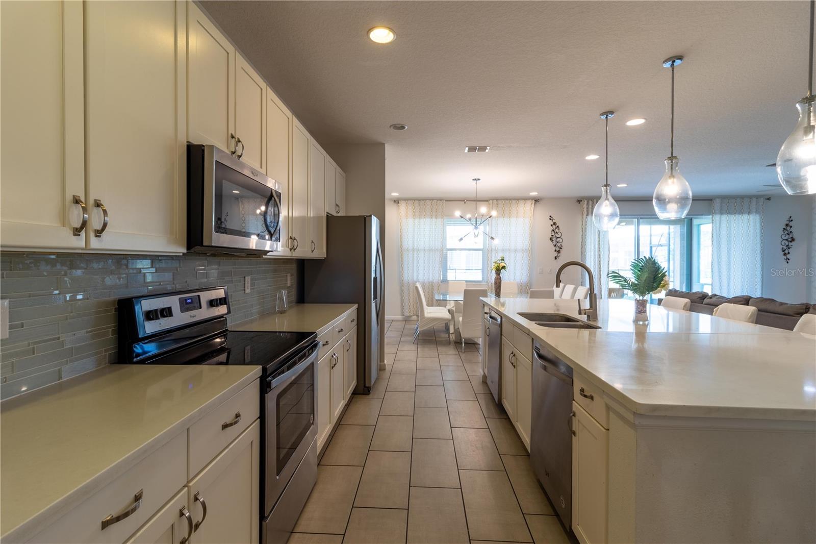 3801 SONOMA BLVD, KISSIMMEE, FL — photo 38
