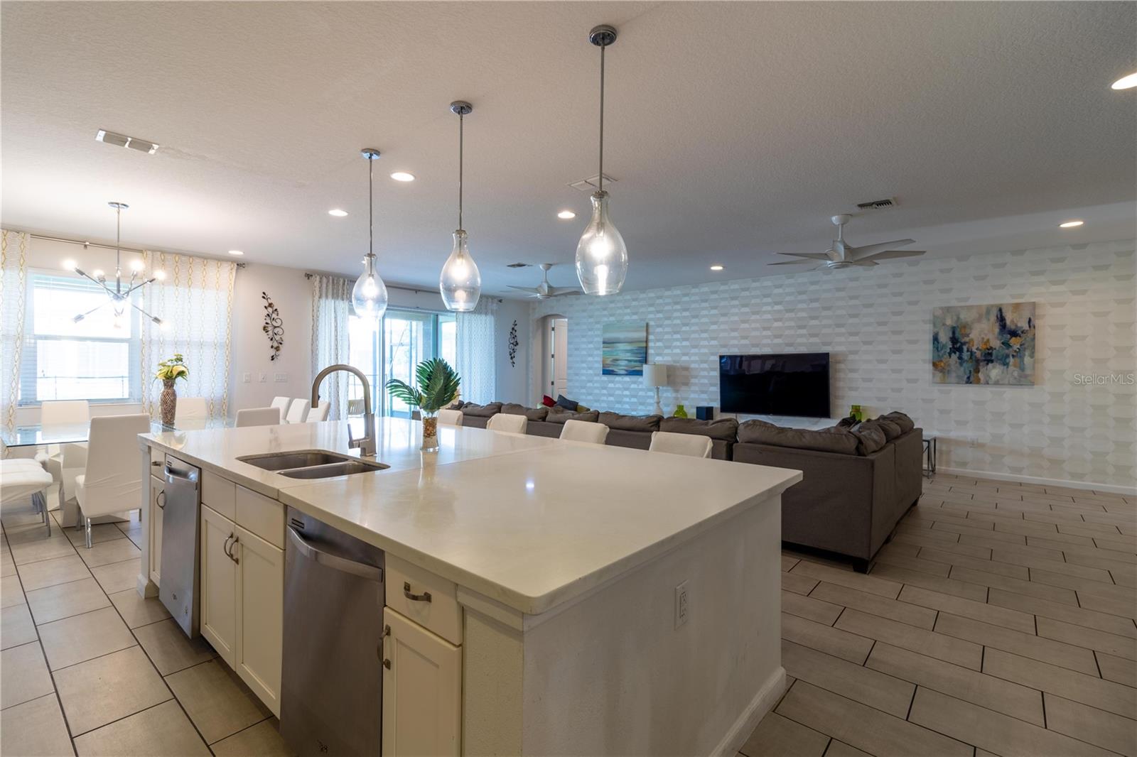 3801 SONOMA BLVD, KISSIMMEE, FL — photo 39