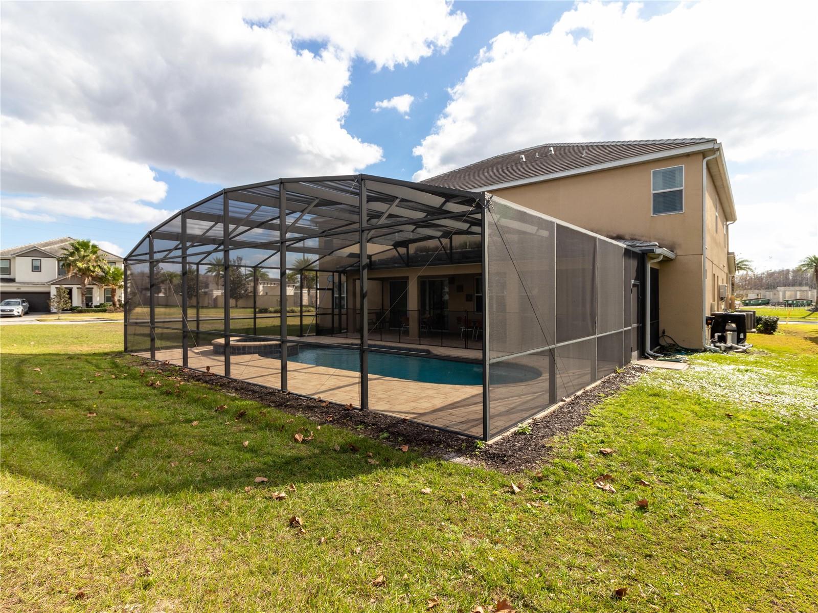 3801 SONOMA BLVD, KISSIMMEE, FL — photo 81