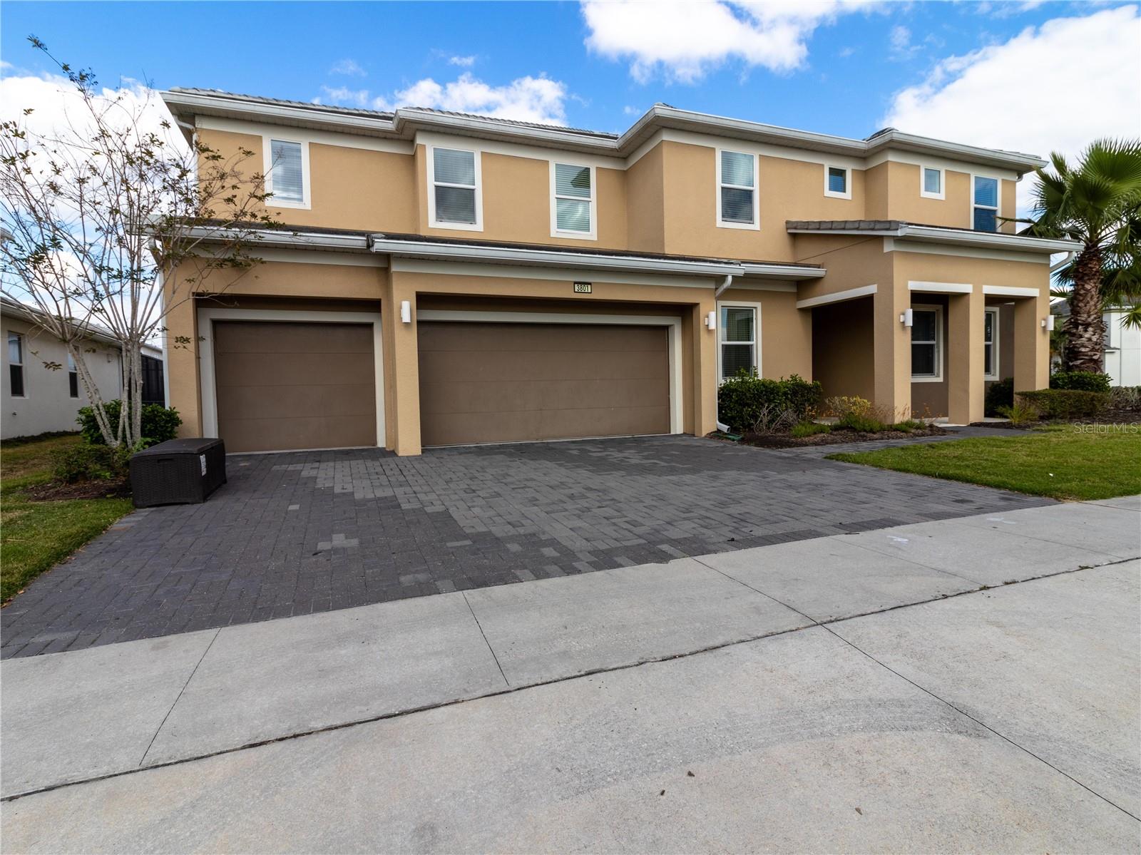 3801 SONOMA BLVD, KISSIMMEE, FL — photo 82