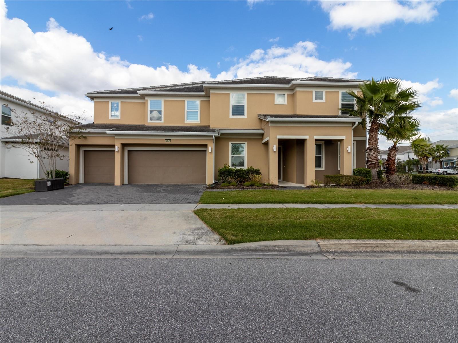 3801 SONOMA BLVD, KISSIMMEE, FL — photo 83