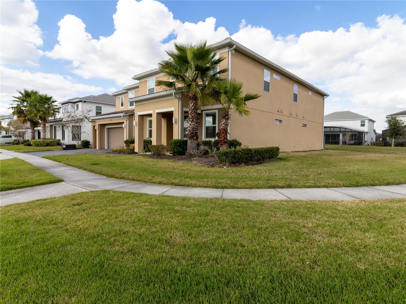 3801 SONOMA BLVD, KISSIMMEE, FL — photo 84