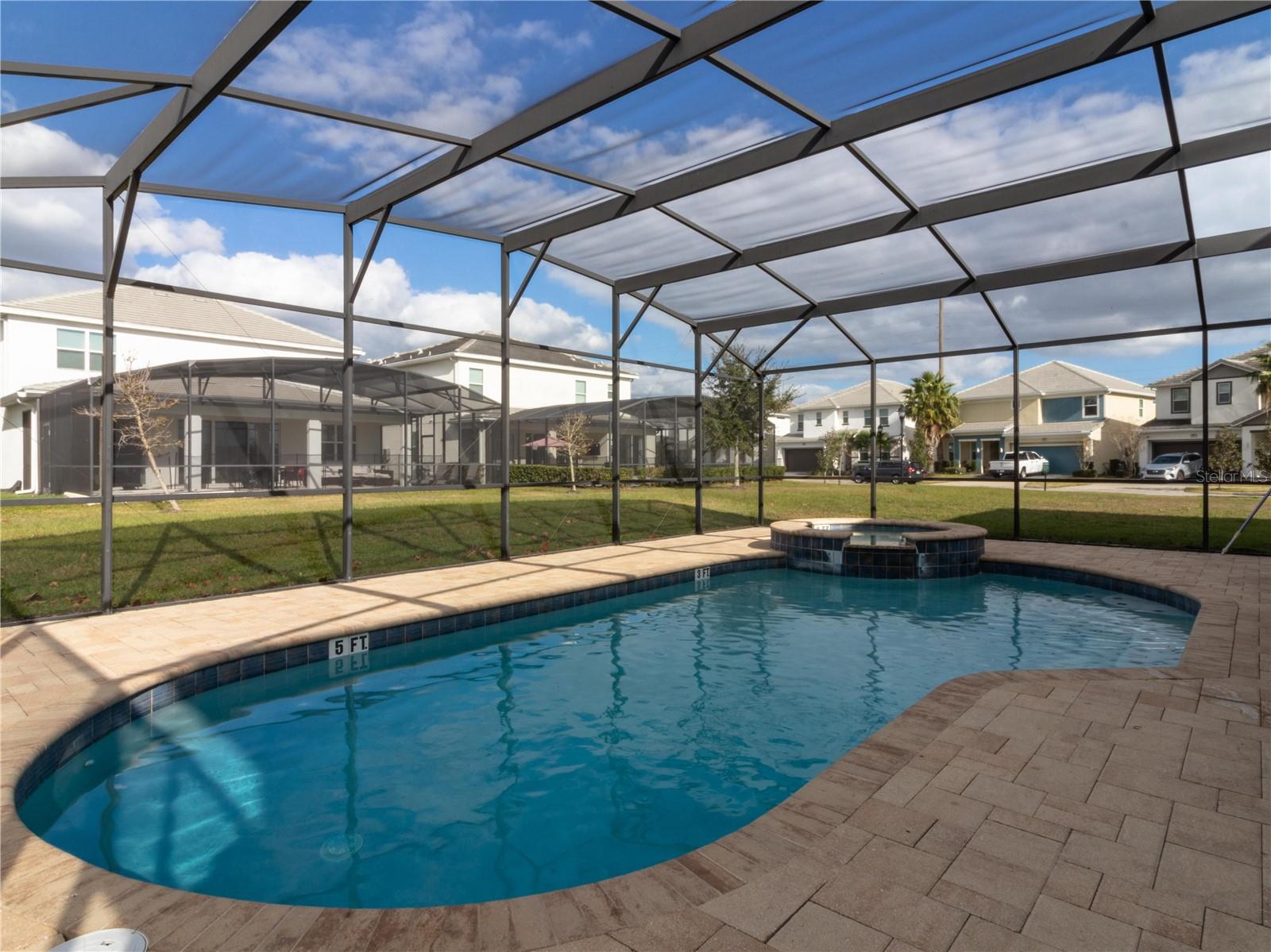 3801 SONOMA BLVD, KISSIMMEE, FL — photo 85