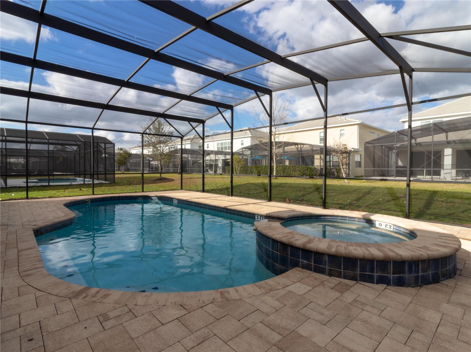 3801 SONOMA BLVD, KISSIMMEE, FL — photo 86