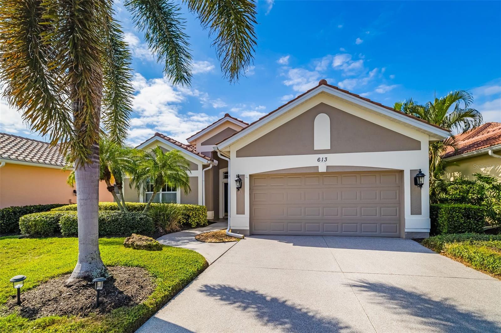 613 MISTY PINE DR, VENICE, FL