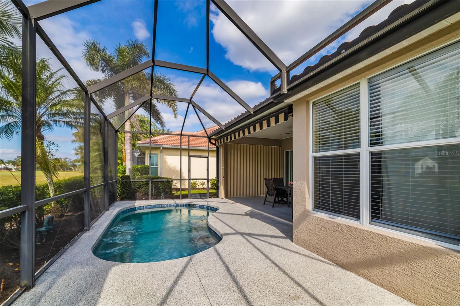 613 MISTY PINE DR, VENICE, FL — photo 38