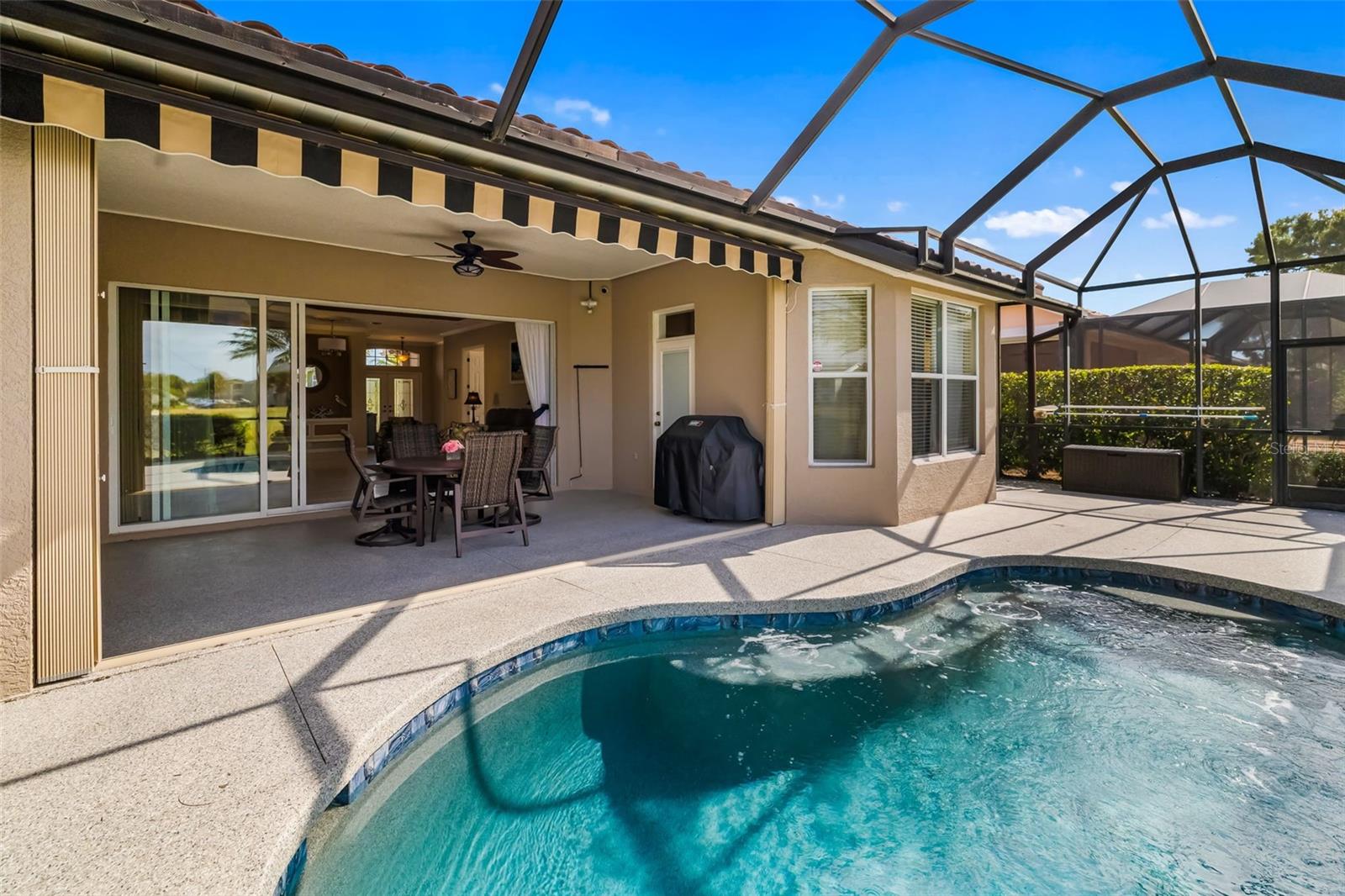 613 MISTY PINE DR, VENICE, FL — photo 39