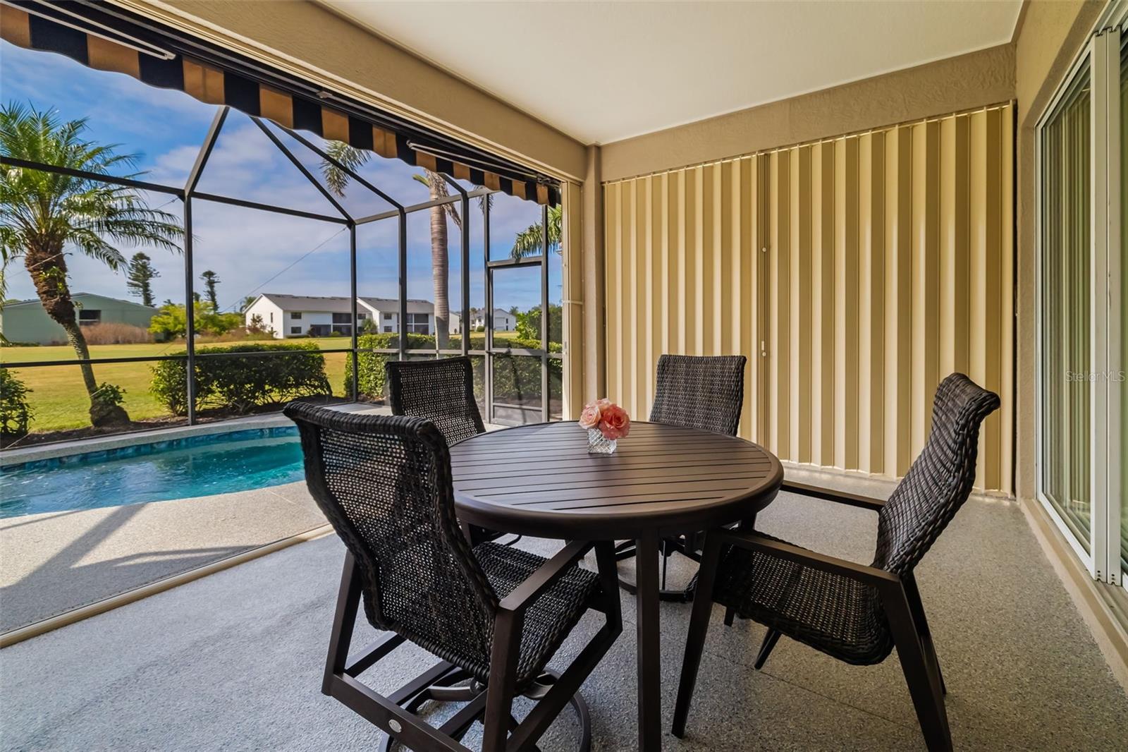 613 MISTY PINE DR, VENICE, FL — photo 41