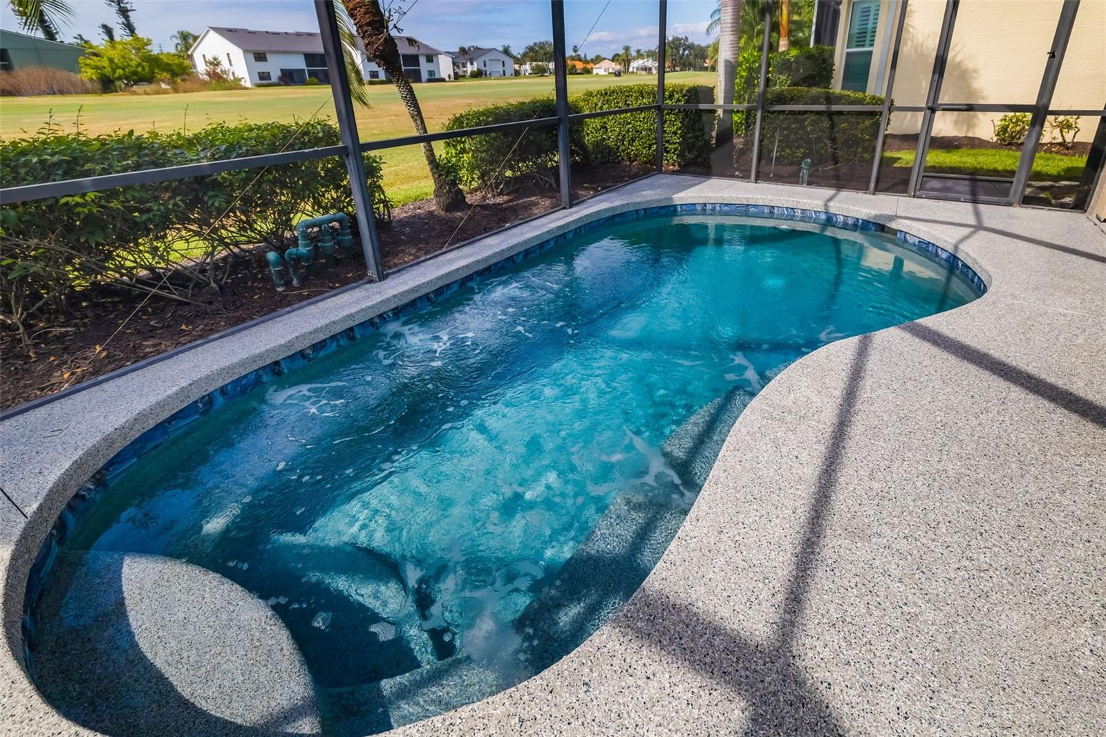 613 MISTY PINE DR, VENICE, FL — photo 42